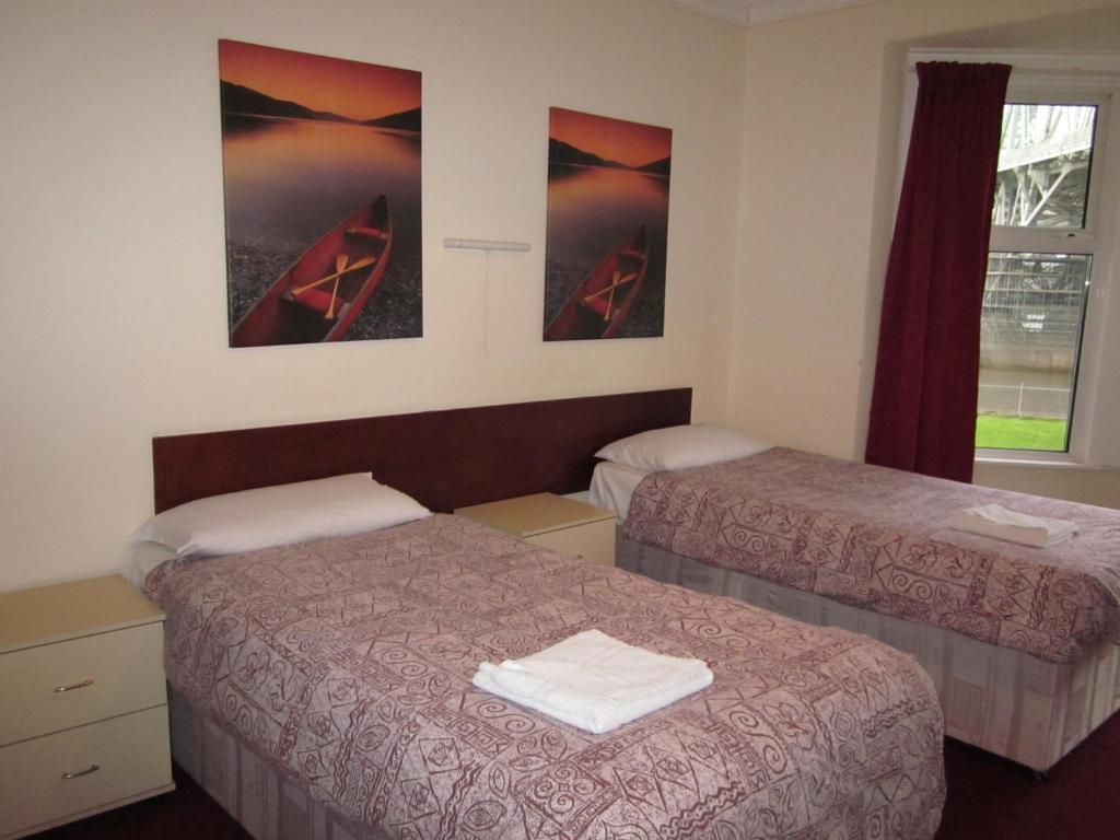 Mersey Hotel Widnes Oda fotoğraf