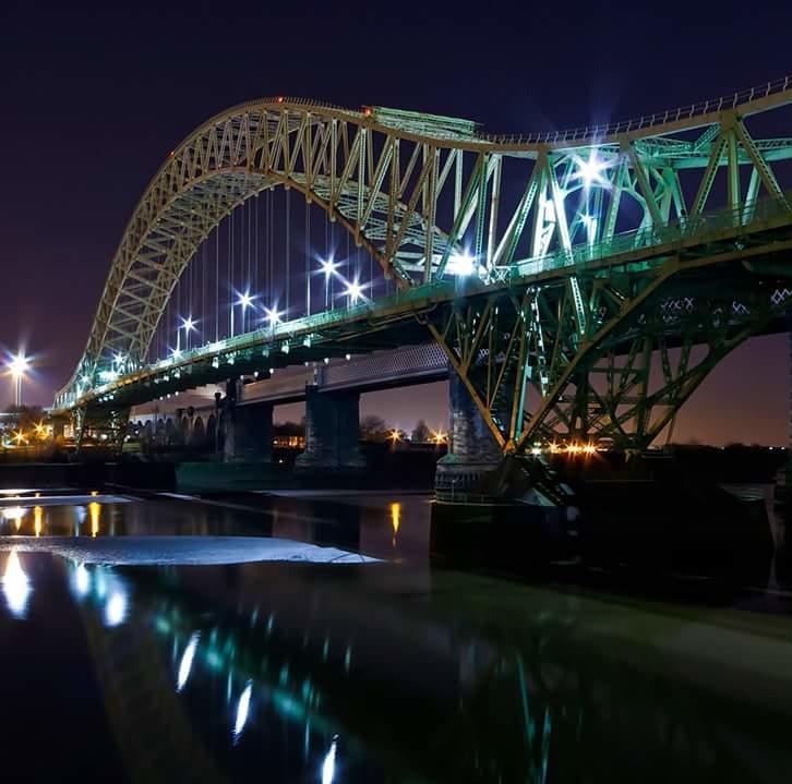 Mersey Hotel Widnes Dış mekan fotoğraf