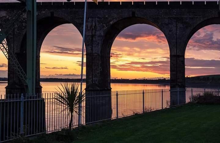 Mersey Hotel Widnes Dış mekan fotoğraf